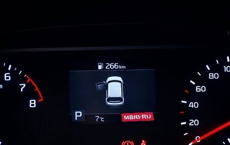 KIA Soul III, 2022 год, 2 250 000 рублей, 10 фотография