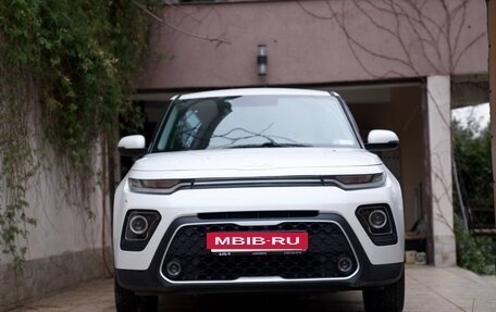 KIA Soul III, 2022 год, 2 250 000 рублей, 3 фотография