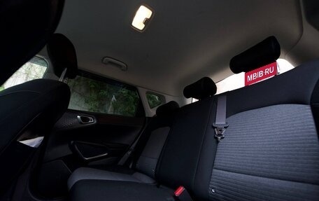 KIA Soul III, 2022 год, 2 250 000 рублей, 13 фотография
