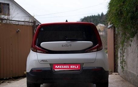 KIA Soul III, 2022 год, 2 250 000 рублей, 4 фотография