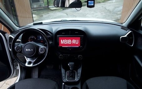 KIA Soul III, 2022 год, 2 250 000 рублей, 11 фотография