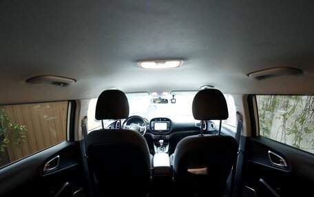 KIA Soul III, 2022 год, 2 250 000 рублей, 17 фотография