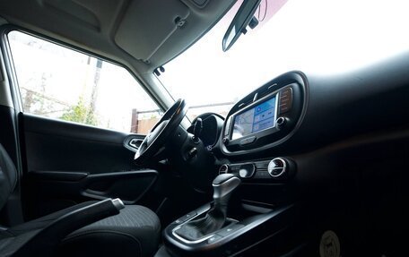 KIA Soul III, 2022 год, 2 250 000 рублей, 19 фотография