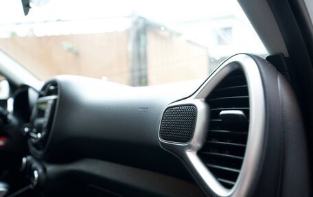 KIA Soul III, 2022 год, 2 250 000 рублей, 23 фотография