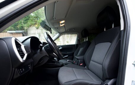 KIA Soul III, 2022 год, 2 250 000 рублей, 27 фотография