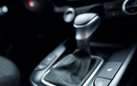 KIA Soul III, 2022 год, 2 250 000 рублей, 22 фотография