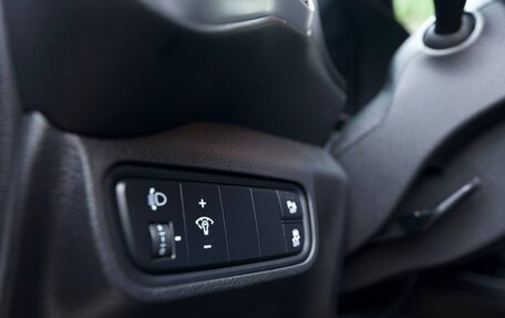 KIA Soul III, 2022 год, 2 250 000 рублей, 28 фотография