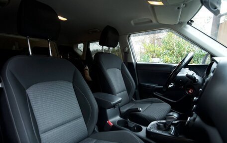 KIA Soul III, 2022 год, 2 250 000 рублей, 24 фотография