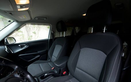 KIA Soul III, 2022 год, 2 250 000 рублей, 26 фотография