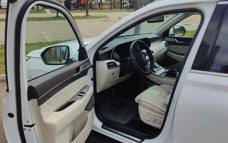Hyundai Palisade I, 2022 год, 4 800 000 рублей, 13 фотография