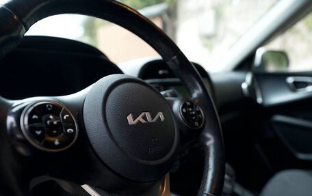 KIA Soul III, 2022 год, 2 250 000 рублей, 29 фотография