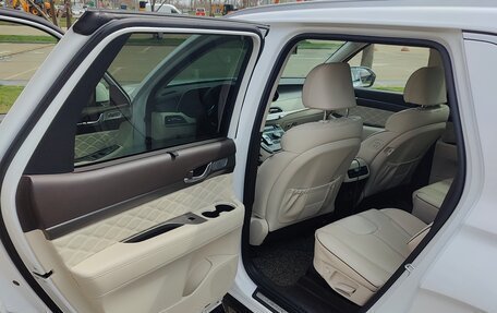 Hyundai Palisade I, 2022 год, 4 800 000 рублей, 11 фотография