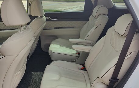 Hyundai Palisade I, 2022 год, 4 800 000 рублей, 12 фотография