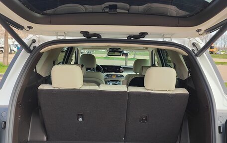 Hyundai Palisade I, 2022 год, 4 800 000 рублей, 6 фотография