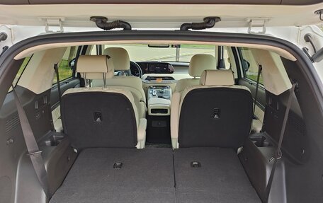 Hyundai Palisade I, 2022 год, 4 800 000 рублей, 8 фотография