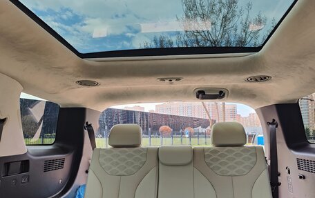 Hyundai Palisade I, 2022 год, 4 800 000 рублей, 9 фотография