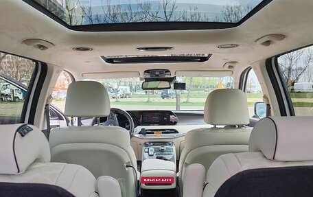 Hyundai Palisade I, 2022 год, 4 800 000 рублей, 10 фотография