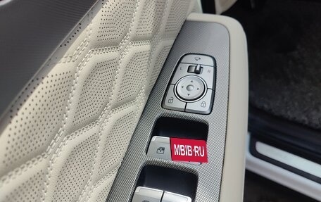 Hyundai Palisade I, 2022 год, 4 800 000 рублей, 14 фотография