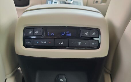 Hyundai Palisade I, 2022 год, 4 800 000 рублей, 19 фотография