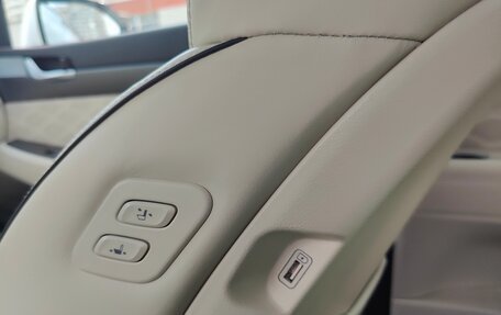 Hyundai Palisade I, 2022 год, 4 800 000 рублей, 20 фотография