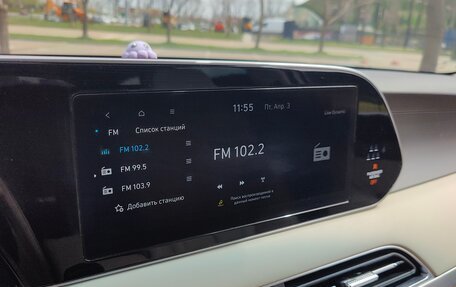 Hyundai Palisade I, 2022 год, 4 800 000 рублей, 17 фотография