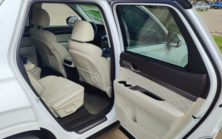 Hyundai Palisade I, 2022 год, 4 800 000 рублей, 23 фотография