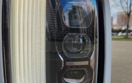 Hyundai Palisade I, 2022 год, 4 800 000 рублей, 27 фотография