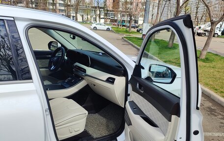 Hyundai Palisade I, 2022 год, 4 800 000 рублей, 21 фотография