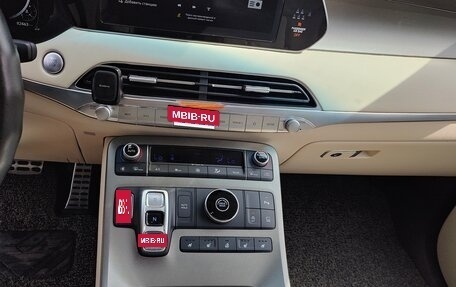 Hyundai Palisade I, 2022 год, 4 800 000 рублей, 18 фотография