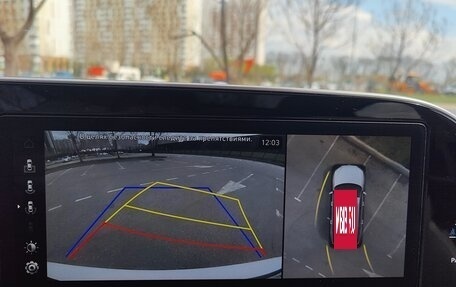 Hyundai Palisade I, 2022 год, 4 800 000 рублей, 28 фотография