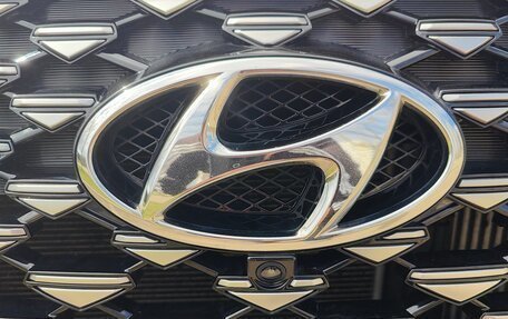 Hyundai Palisade I, 2022 год, 4 800 000 рублей, 30 фотография