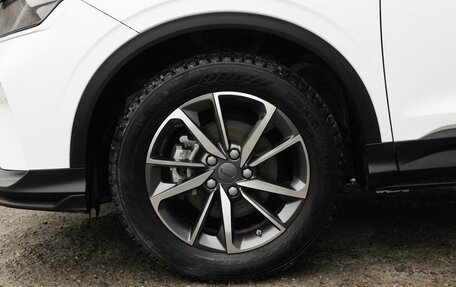 Geely Coolray I, 2022 год, 1 779 000 рублей, 7 фотография