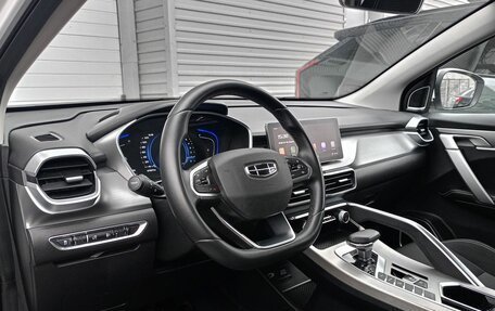 Geely Coolray I, 2022 год, 1 779 000 рублей, 9 фотография