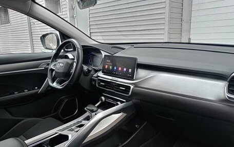 Geely Coolray I, 2022 год, 1 779 000 рублей, 12 фотография