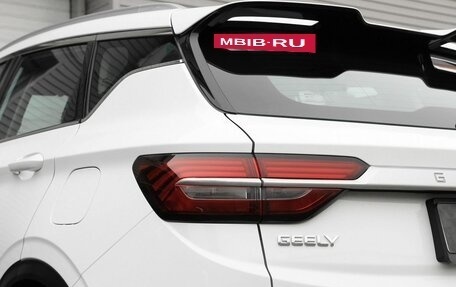 Geely Coolray I, 2022 год, 1 779 000 рублей, 6 фотография