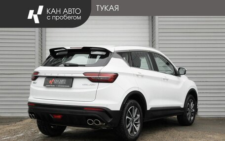 Geely Coolray I, 2022 год, 1 779 000 рублей, 3 фотография