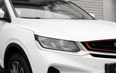 Geely Coolray I, 2022 год, 1 779 000 рублей, 5 фотография