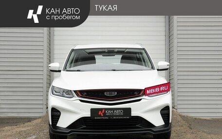 Geely Coolray I, 2022 год, 1 779 000 рублей, 2 фотография