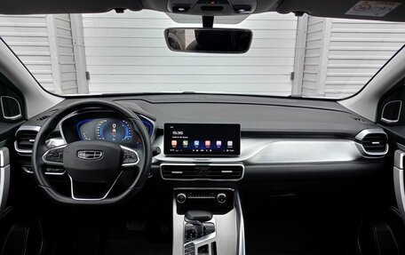 Geely Coolray I, 2022 год, 1 779 000 рублей, 14 фотография