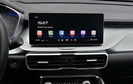 Geely Coolray I, 2022 год, 1 779 000 рублей, 17 фотография