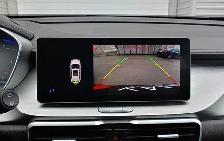 Geely Coolray I, 2022 год, 1 779 000 рублей, 18 фотография