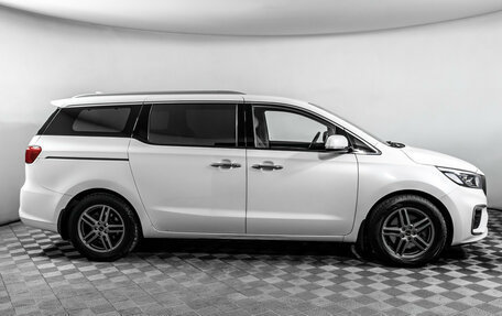 KIA Carnival III, 2019 год, 2 895 000 рублей, 4 фотография