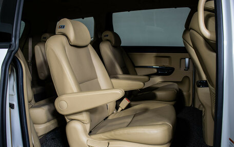 KIA Carnival III, 2019 год, 2 895 000 рублей, 11 фотография