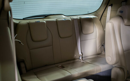 KIA Carnival III, 2019 год, 2 895 000 рублей, 9 фотография