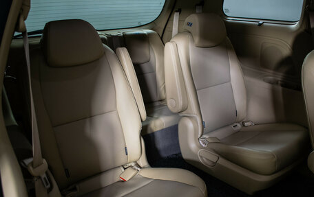 KIA Carnival III, 2019 год, 2 895 000 рублей, 10 фотография