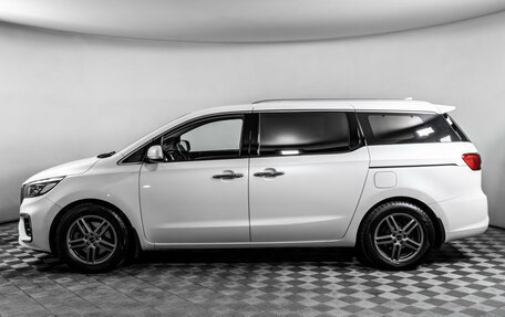 KIA Carnival III, 2019 год, 2 895 000 рублей, 8 фотография