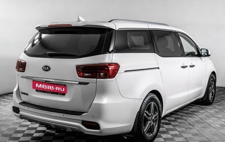 KIA Carnival III, 2019 год, 2 895 000 рублей, 5 фотография