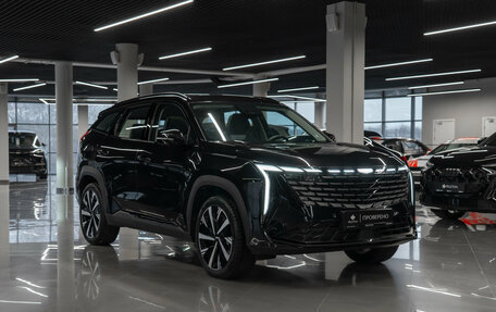 Geely Atlas, 2024 год, 3 500 000 рублей, 2 фотография