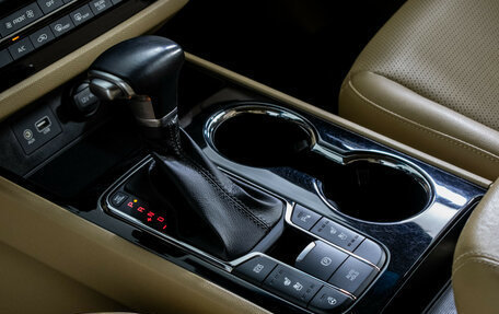 KIA Carnival III, 2019 год, 2 895 000 рублей, 18 фотография