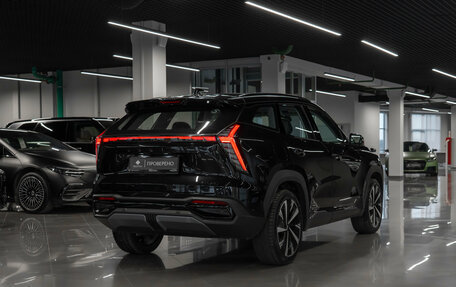 Geely Atlas, 2024 год, 3 500 000 рублей, 4 фотография